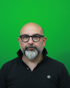 Gianluca Redaelli
